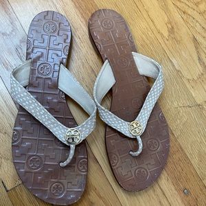 Tori Burch Sandals